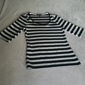 Ivonne tee shirt Petite